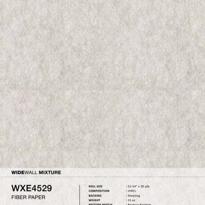 Wallpaper Dinding/Wallpaper Fabric Backed/ Wallpaper Goodrich WXE4529