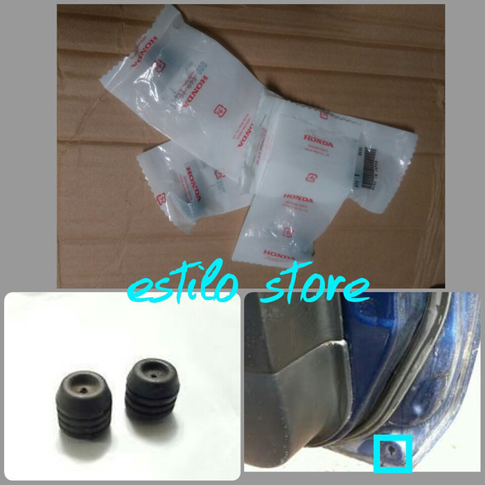 Karet Stopper Pintu Honda Estilo Genio Ferio Civic