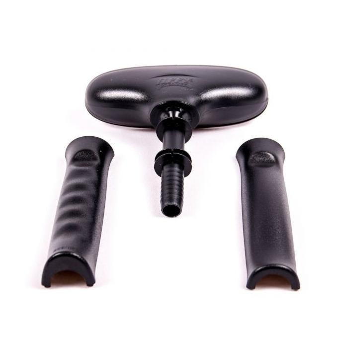 [Promo] Kepala Steam Jiffy Steamer / Plastic Steam Head Jiffy Steamer