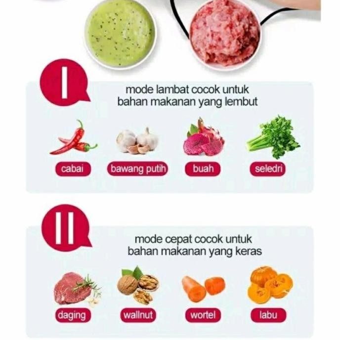 [Baru] Konosun Magic Blender X2000 X3000