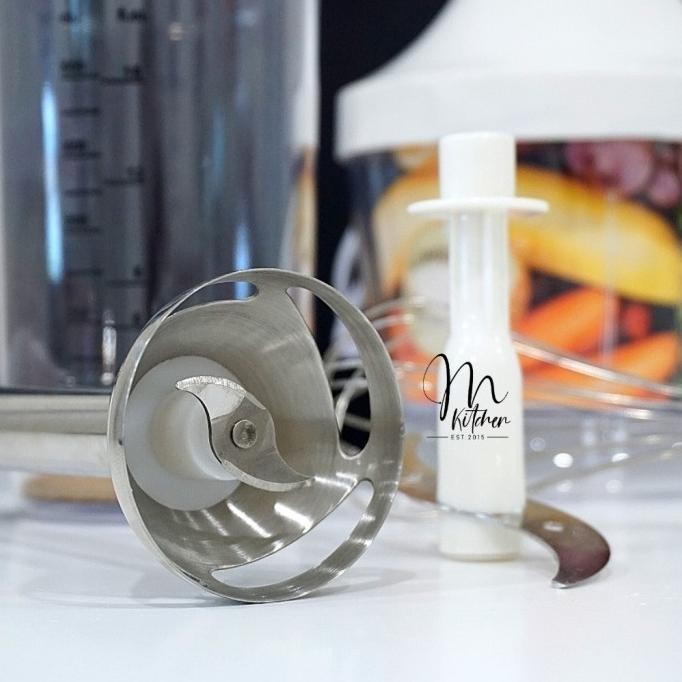 [Ready Stock] Idealife Hand Blender / Blender Tangan