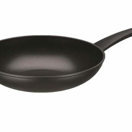 [Promo] Terbaru Cookware Fissler Wok 28 Cm Terlaris