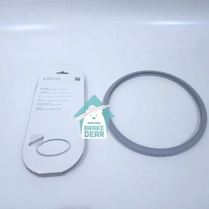 [Promo] Terbaru Wmf Karet Presto Original