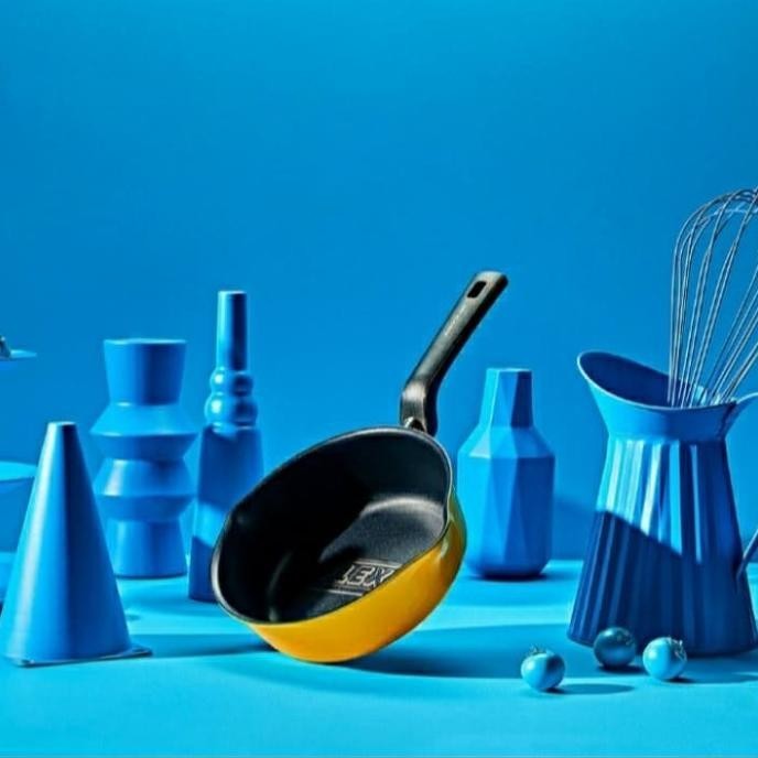 [Ready] Panci Happy Call Flex / Happy Call Flex Pan / Happy Call