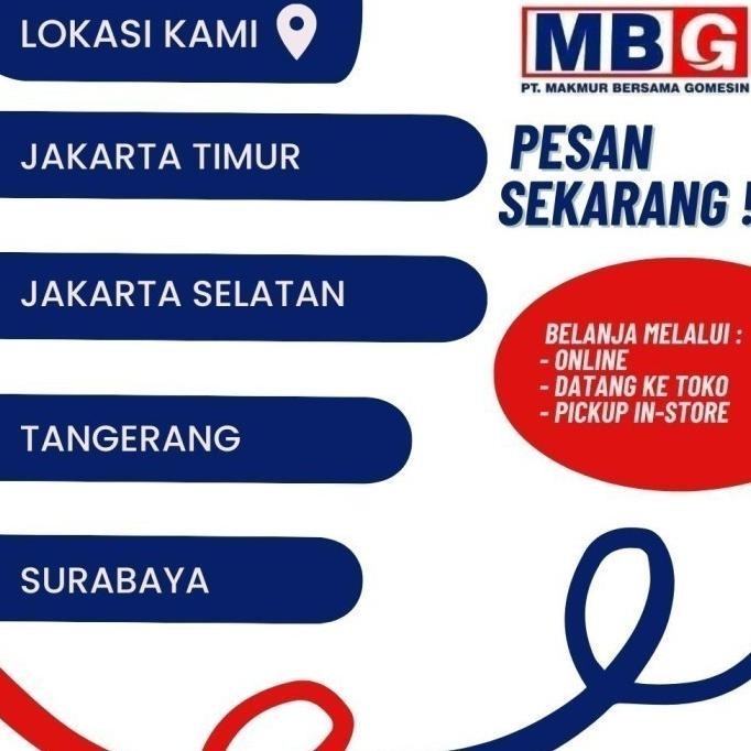 [Baru] Getra Wb 20Sc Wb-20Sc Cylinder Water Boiler Pemanas Air 19 Liter