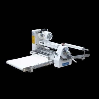 [Promo] Dough Sheeter Sinmag Sm-520S Portable