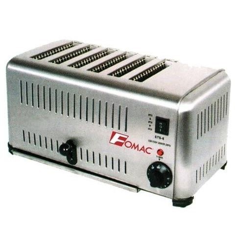 [Ready Stock] Pemanggang Roti Tawar Bread Toaster