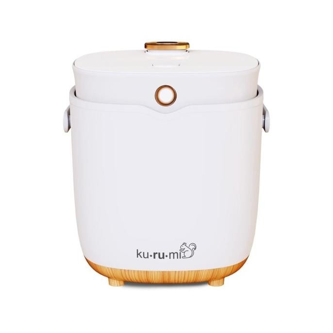 [Promo] Kurumi Home Rice Cooker Kh 201 / Penanak Nasi