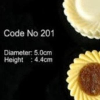 Cetakan Acuan 201 kue Nastar Cetakan Kue Nastar Cetakan Sin Lian