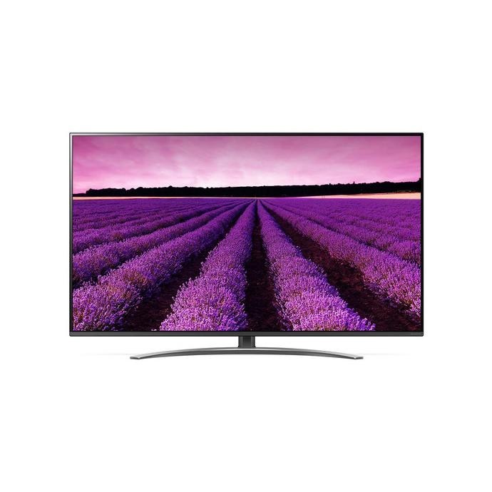 [New] Promo Led Tv Lg 65 Inch Nano Cell Smart Tv 65Sm8100Pta