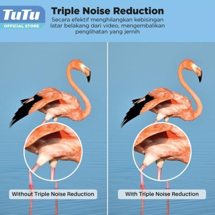 [Garansi] Tutu Smart Tv | Digital Tv| Coolita | 32 Inch | Led Tv | Hd Tv | Dolby