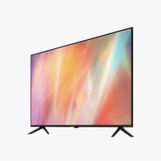 [New] Samsung 43 Tv Led Smart Tv Au7700 New Tipe