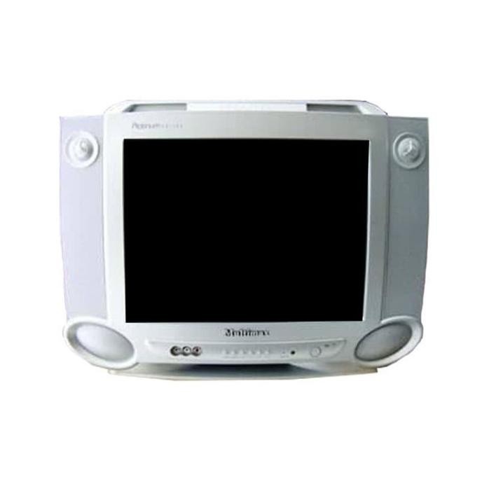 [Garansi] Multimax Tv Tabung 17 Inch Flat