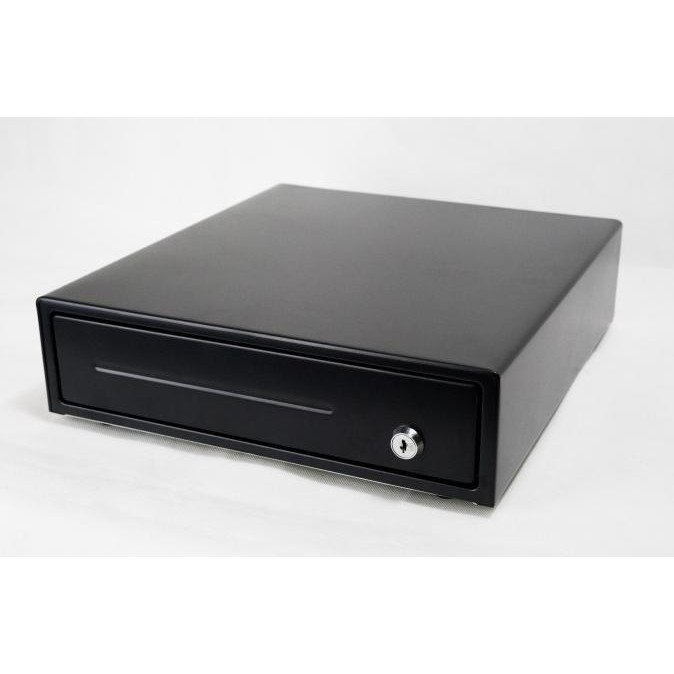 [Best Quality] Paket Mesin Kasir Android Bluetooth (Tab+Printer+Cash Drawer) Full Set