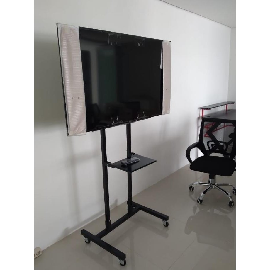[Garansi] Bracket Standing Tv Led Briket Standing Standing Bracket Tv Lcd & Led