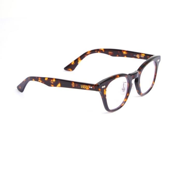 [Ready Stock] Hsf X Ravespa Gwen Tortoise