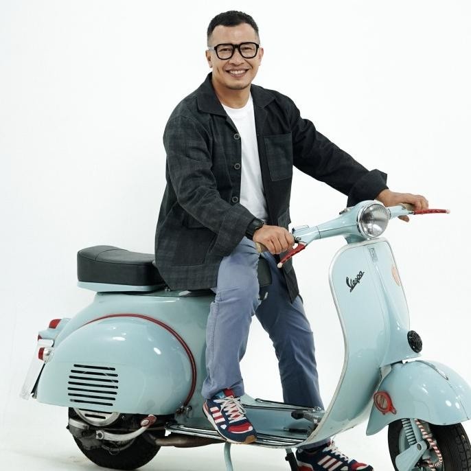 [New] Hsf X Ravespa Arunarai Black