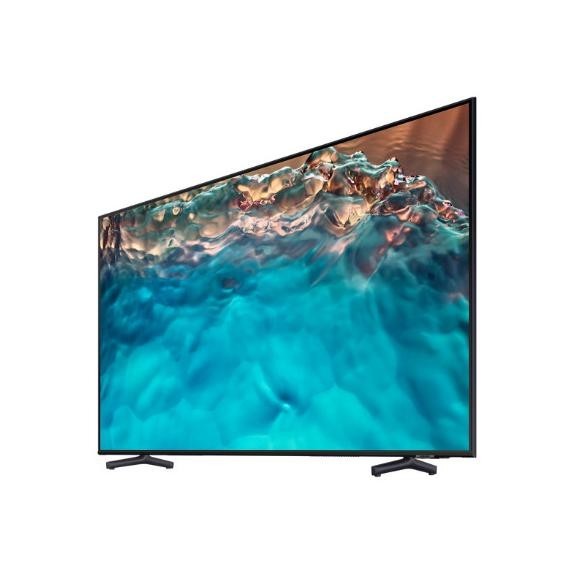 [Promo] Led Tv 65 Inch Samsung 65Bu8000 Crystal Uhd 4K Smart Tv Ua65Bu8000Kxxd