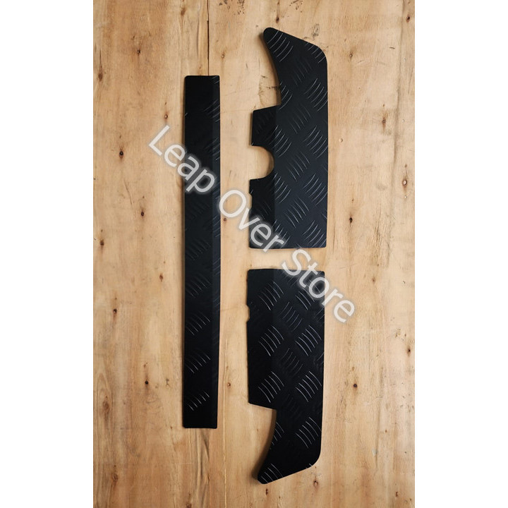 Rear Panel Bumper Jimny Jb74 Rear Cover Bumper Jb74 Aksesoris Jimny Good Quality