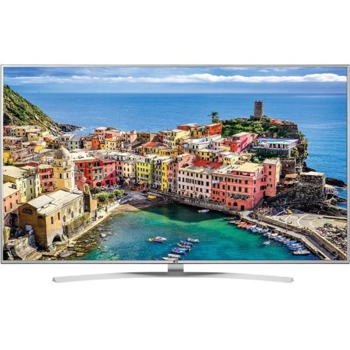 [Garansi] Led Tv 60 Inch Lg 60Uh770T Super Uhd 4K Smart Tv Garansi Resmi Lg
