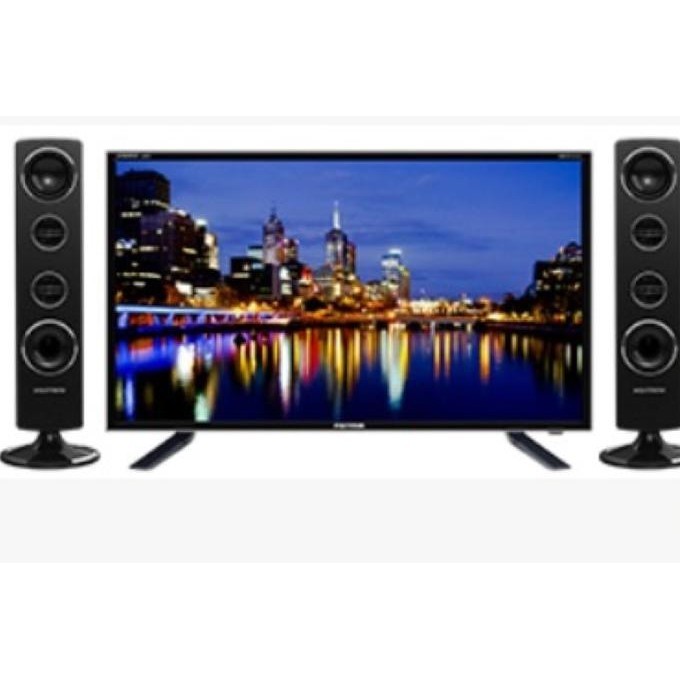 [Baru] Polytron Tv Led 32 Inch Pld32T7511