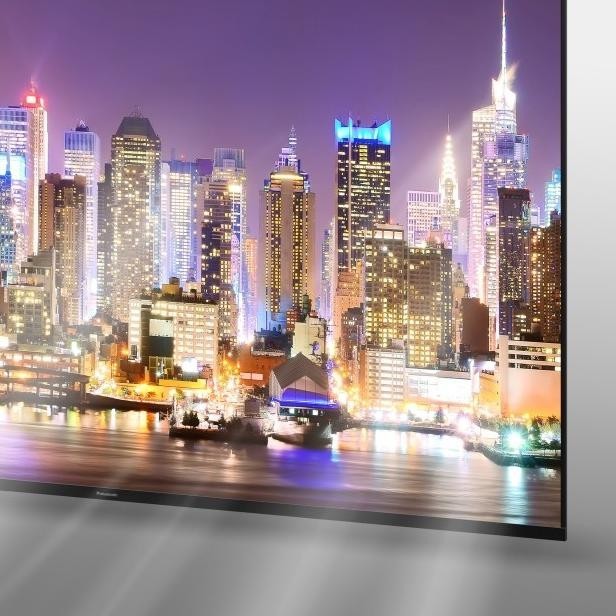 [Best Quality] Panasonic 65Lx650G 4K Hdr Smart & Android Tv 65 Inch Th-65Lx650G New