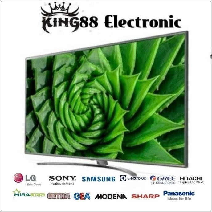 [Baru] Led Tv Lg 82Un8100 Smart Tv 82" Uhd Dolby Vision Hdr 10 Pro