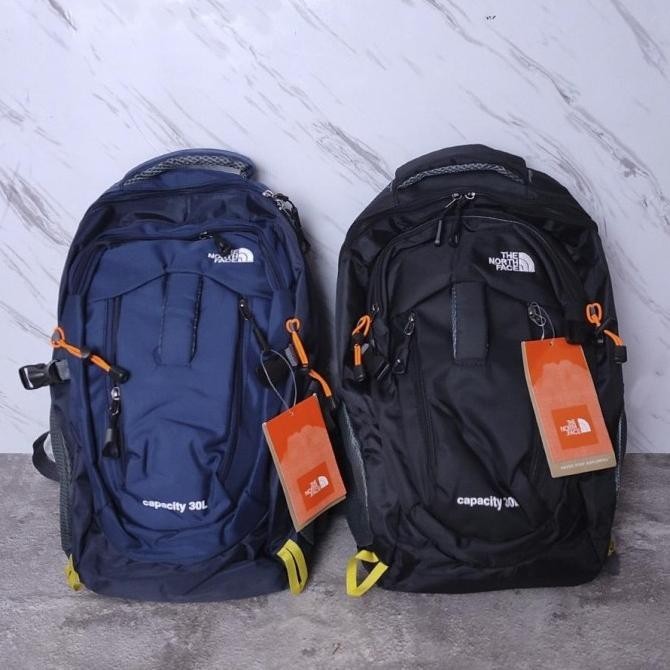 Tas Ransel Pria 30 Liter Trekking
