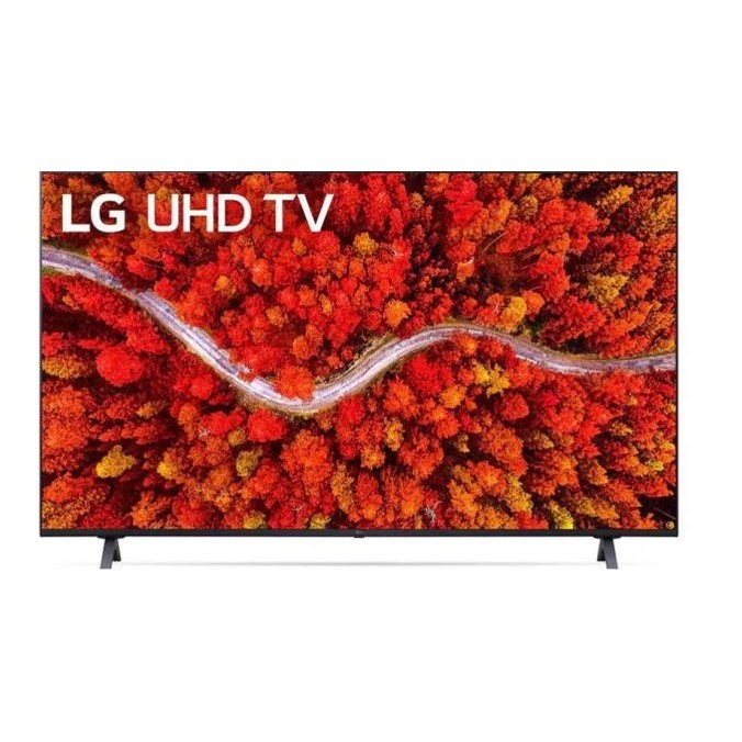 [Baru] Promo Led Tv Lg 60Inch Ultra Hd 4K Smart Tv Tipe 60Up8000