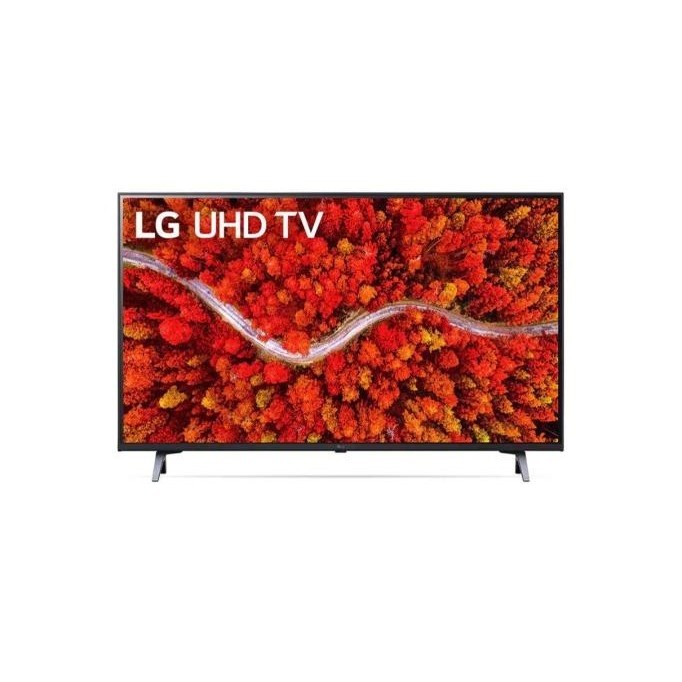 [Promo] Promo Led Tv Lg 65 Inch Uhd 4K Smart Tv Tipe 65Up8000