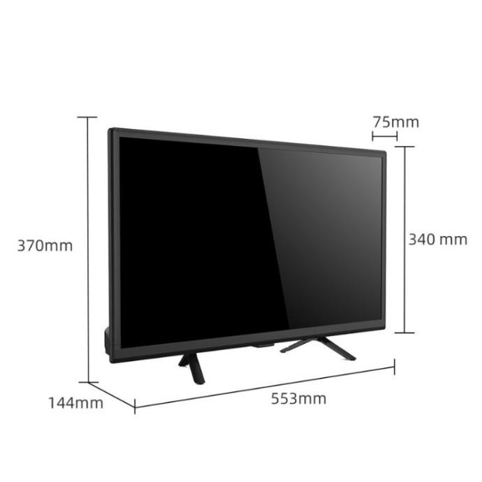 [New] Changhong 24 Inch Digital Led Tv