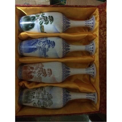 Gra Guci / Vas Bunga / Hiasan Rumah