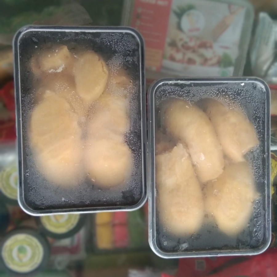 

Durian Montong Medan