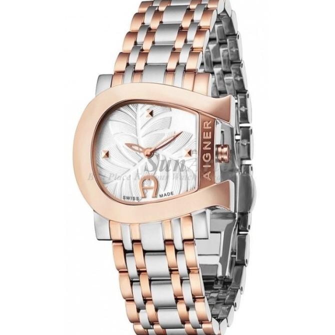 [Garansi] Aigner Genua Due A31656