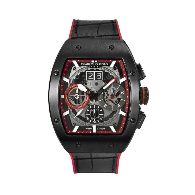 [Best Quality] Charles Jourdan Cj1090-1768C