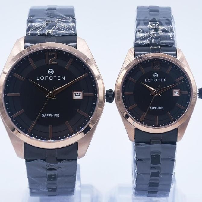 [Garansi] Lofoten 8106 Htm Rg Original & Garansi