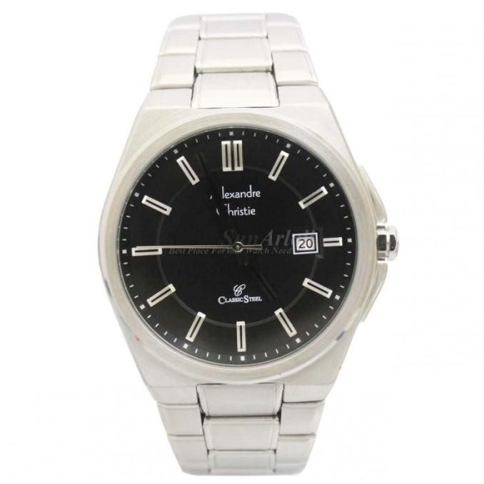 [Garansi] Alexandre Christie Ac 8506Md