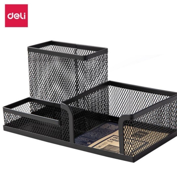 

DESK ORGANIZER DELI