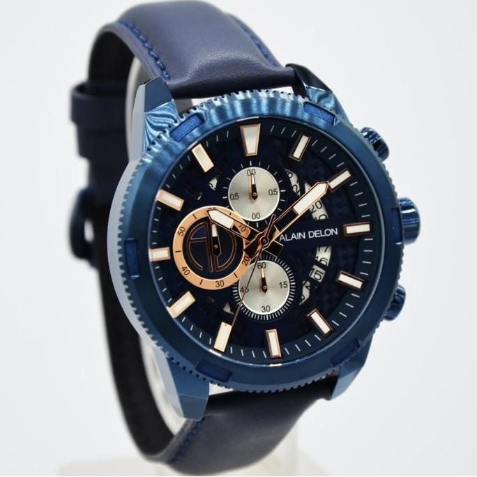 [Garansi] Alain Delon Ad430-1882C