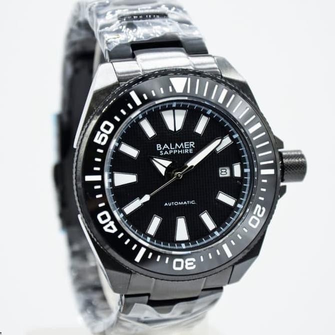 [Baru] Balmer B.7989Mb Original