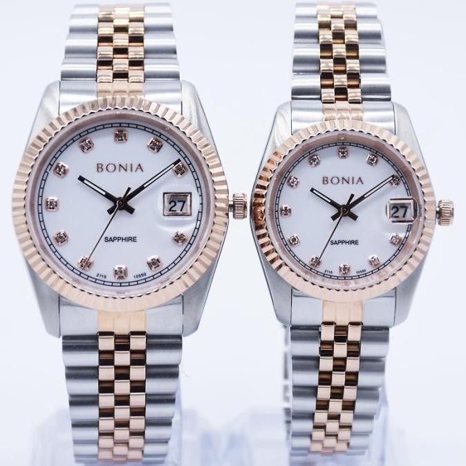 [Promo] Bonia Bnb10550-1617 Bonia Bnb10550-3617 Original & Garansi