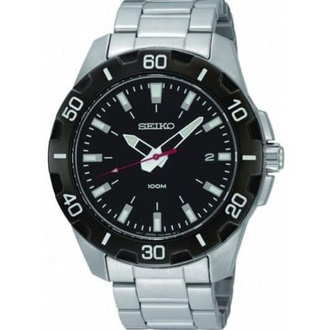 [New] Seiko Sgee49 Original