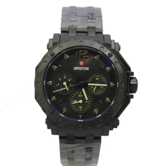 [Promo] Expedition E6402B