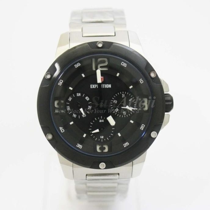 [Garansi] Expedition E6698B