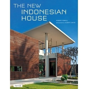 

The New Indonesian House ( D )