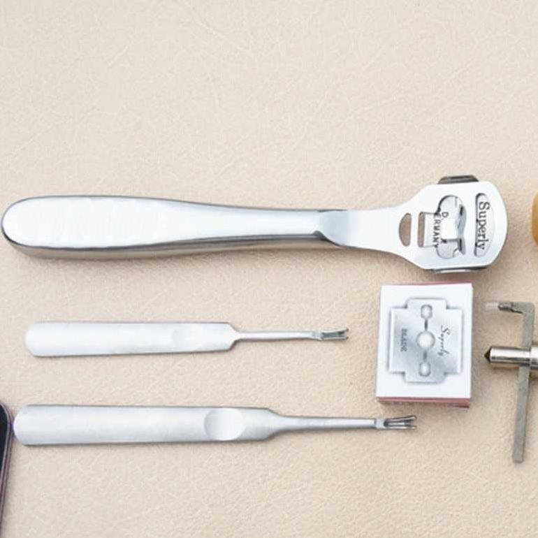 

Fgk-24 Peralatan Seni Diy Kulit 18In1/ 12In1/ Leather Craft Stitching Tool Set Wa134 [Terbaru | Terlaris | Promo | Mega Sale | Cuci Gudang | Best Seller | Promo Special | Big Sale | Super Sale | Diskon Gede | Buruan Beli | Diskon Toko | Promo Gila | Mumer