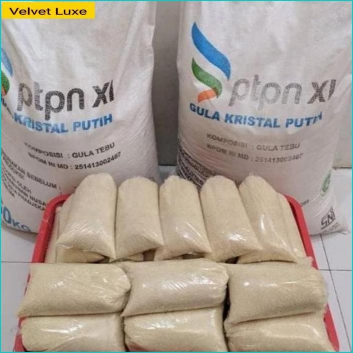 

Gula Pasir Kemasan 500Gram Gula Premium