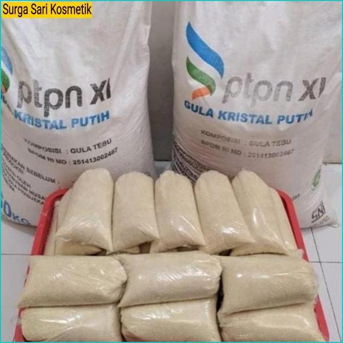 

Gula Pasir Kemasan 500Gram Gula Premium