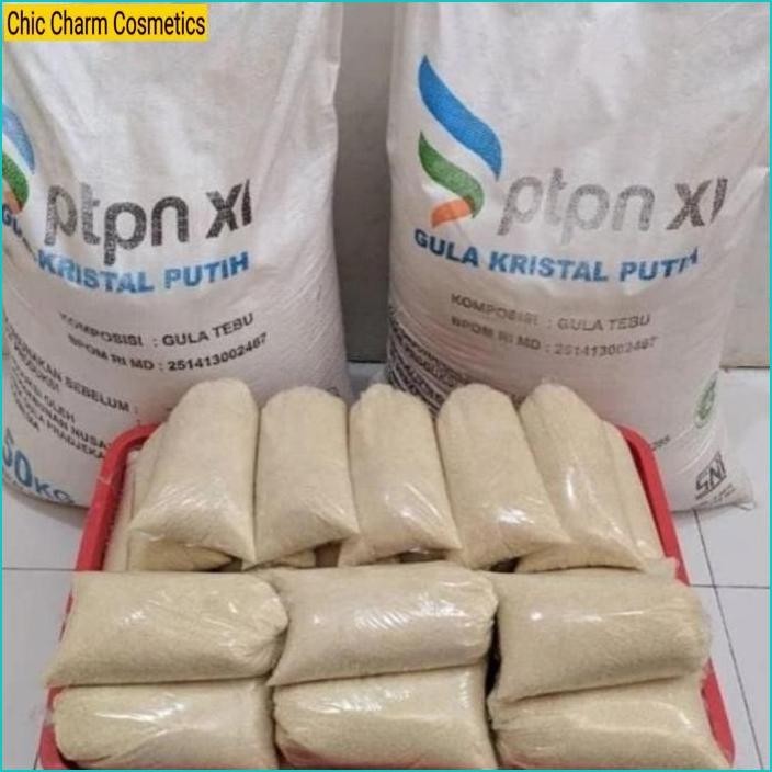 

Gula Pasir Kemasan 500Gram Gula Premium