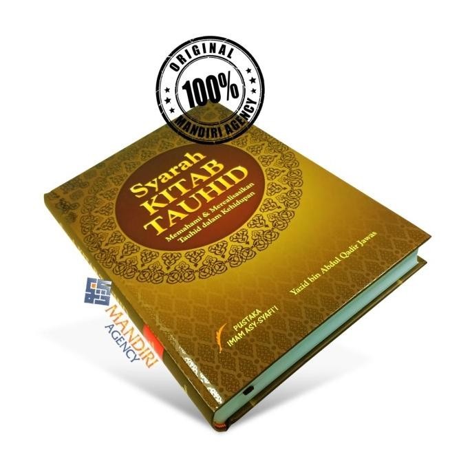 Syarah Kitab Tauhid